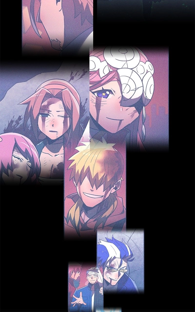 Savior of Divine Blood: Draw Out 0.00000001% to Become the Strongest Chapter 51 Page 24