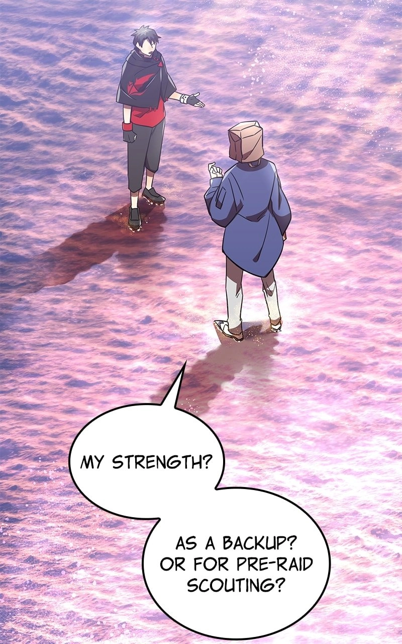 Savior of Divine Blood: Draw Out 0.00000001% to Become the Strongest Chapter 51 Page 28