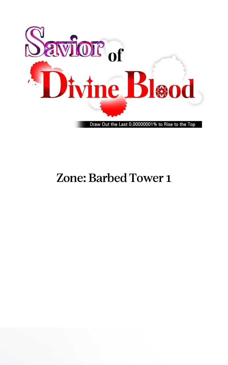 Savior of Divine Blood: Draw Out 0.00000001% to Become the Strongest Chapter 51 Page 34