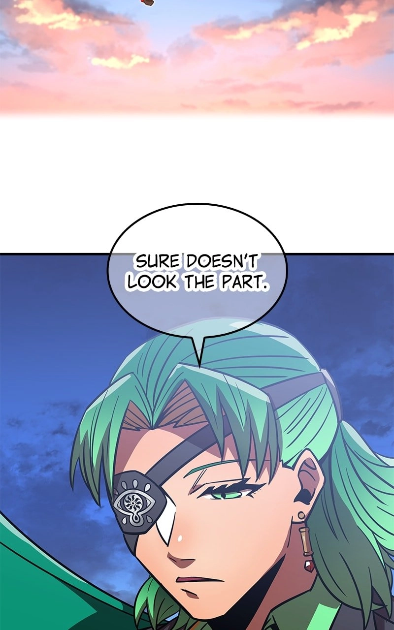 Savior of Divine Blood: Draw Out 0.00000001% to Become the Strongest Chapter 51 Page 37