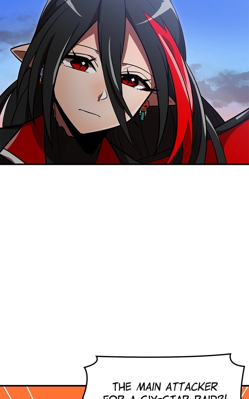 Savior of Divine Blood: Draw Out 0.00000001% to Become the Strongest Chapter 51 Page 39