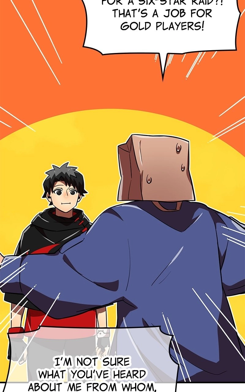 Savior of Divine Blood: Draw Out 0.00000001% to Become the Strongest Chapter 51 Page 40
