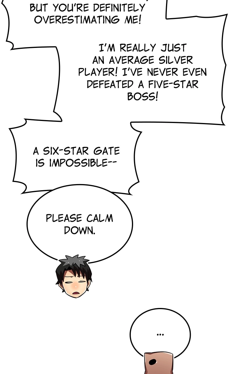 Savior of Divine Blood: Draw Out 0.00000001% to Become the Strongest Chapter 51 Page 41