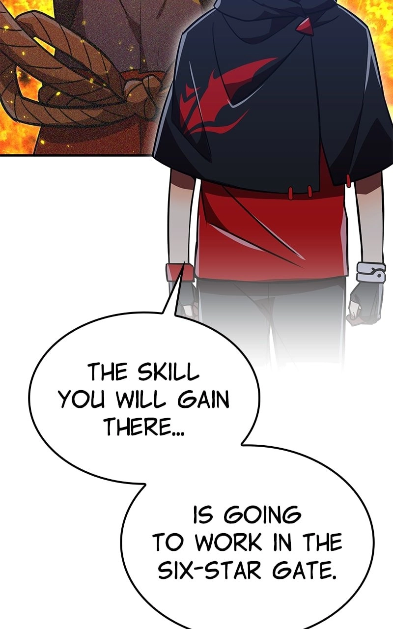 Savior of Divine Blood: Draw Out 0.00000001% to Become the Strongest Chapter 51 Page 46