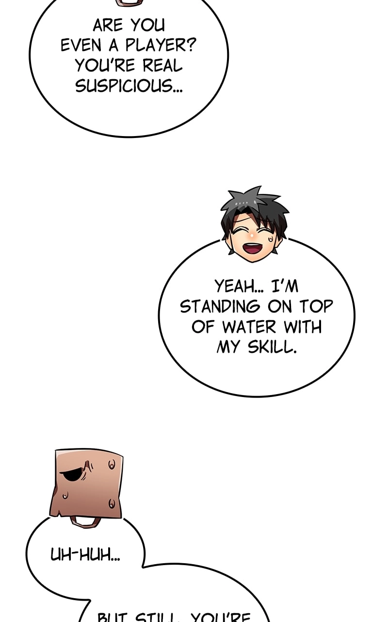 Savior of Divine Blood: Draw Out 0.00000001% to Become the Strongest Chapter 51 Page 50
