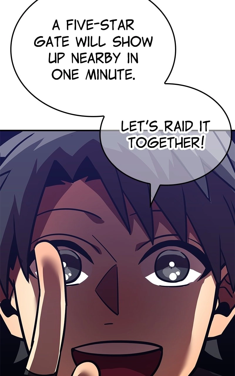 Savior of Divine Blood: Draw Out 0.00000001% to Become the Strongest Chapter 51 Page 53