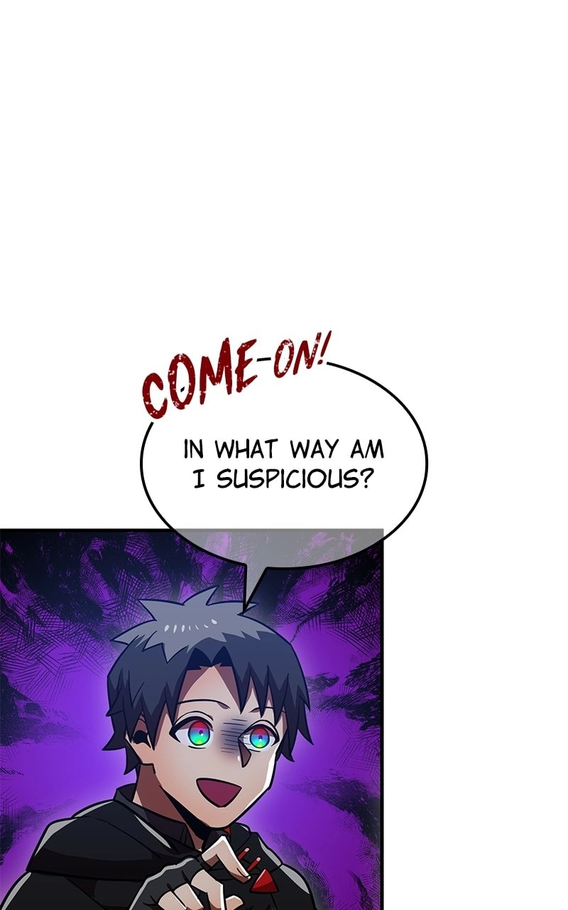 Savior of Divine Blood: Draw Out 0.00000001% to Become the Strongest Chapter 51 Page 57