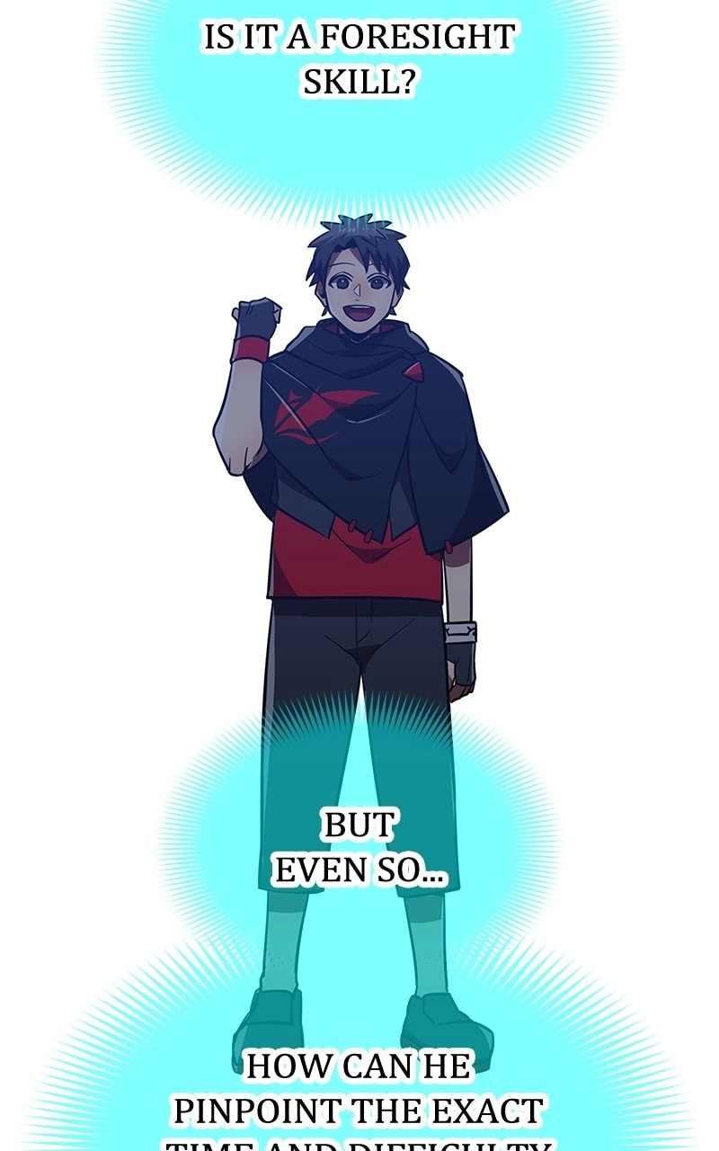 Savior of Divine Blood: Draw Out 0.00000001% to Become the Strongest Chapter 51 Page 65