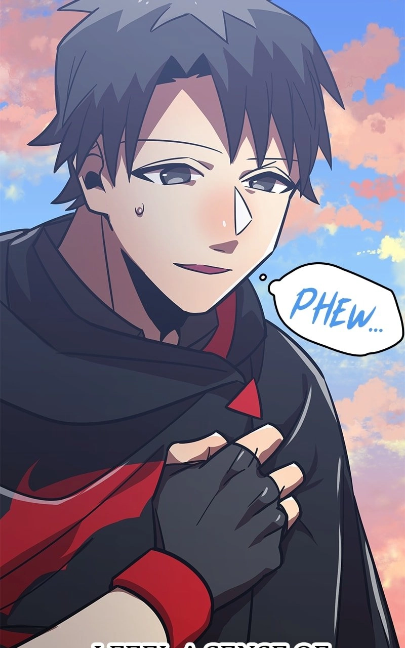 Savior of Divine Blood: Draw Out 0.00000001% to Become the Strongest Chapter 51 Page 79