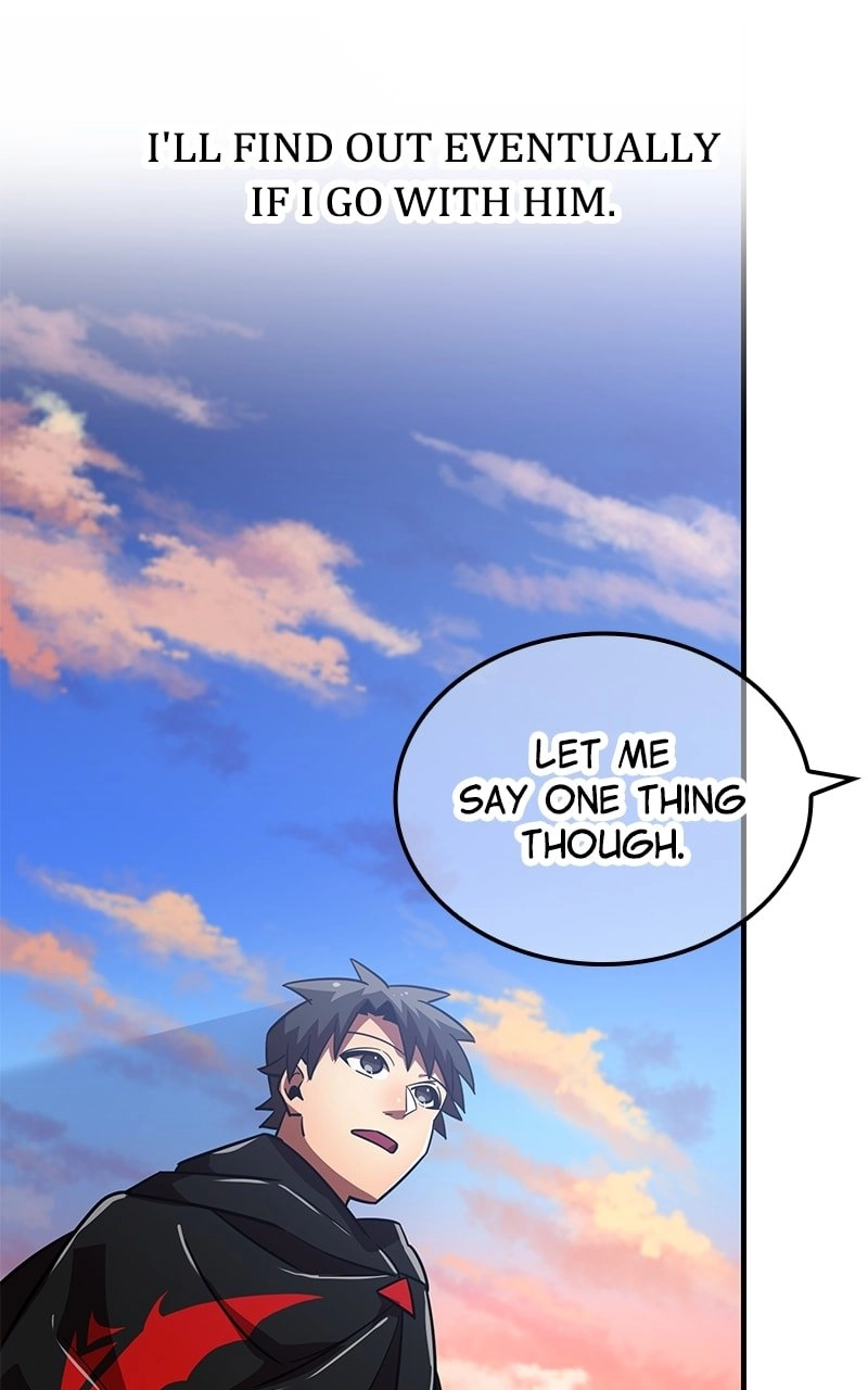 Savior of Divine Blood: Draw Out 0.00000001% to Become the Strongest Chapter 51 Page 83