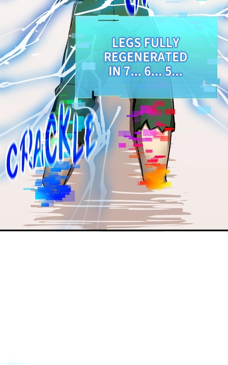 Savior of Divine Blood: Draw Out 0.00000001% to Become the Strongest Chapter 3 Page 11