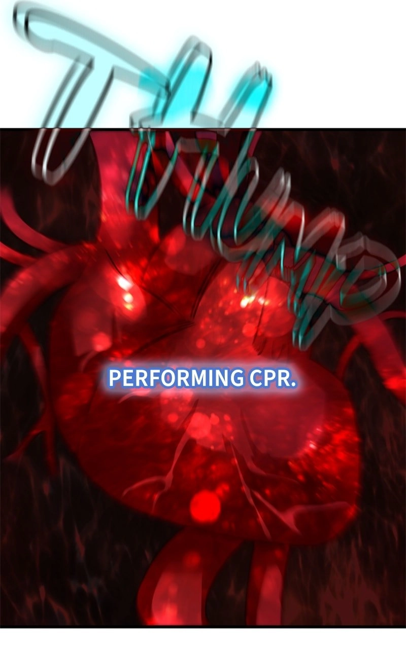 Savior of Divine Blood: Draw Out 0.00000001% to Become the Strongest Chapter 3 Page 12