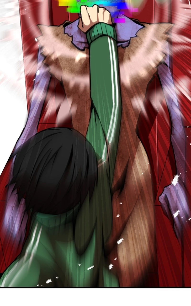 Savior of Divine Blood: Draw Out 0.00000001% to Become the Strongest Chapter 3 Page 159