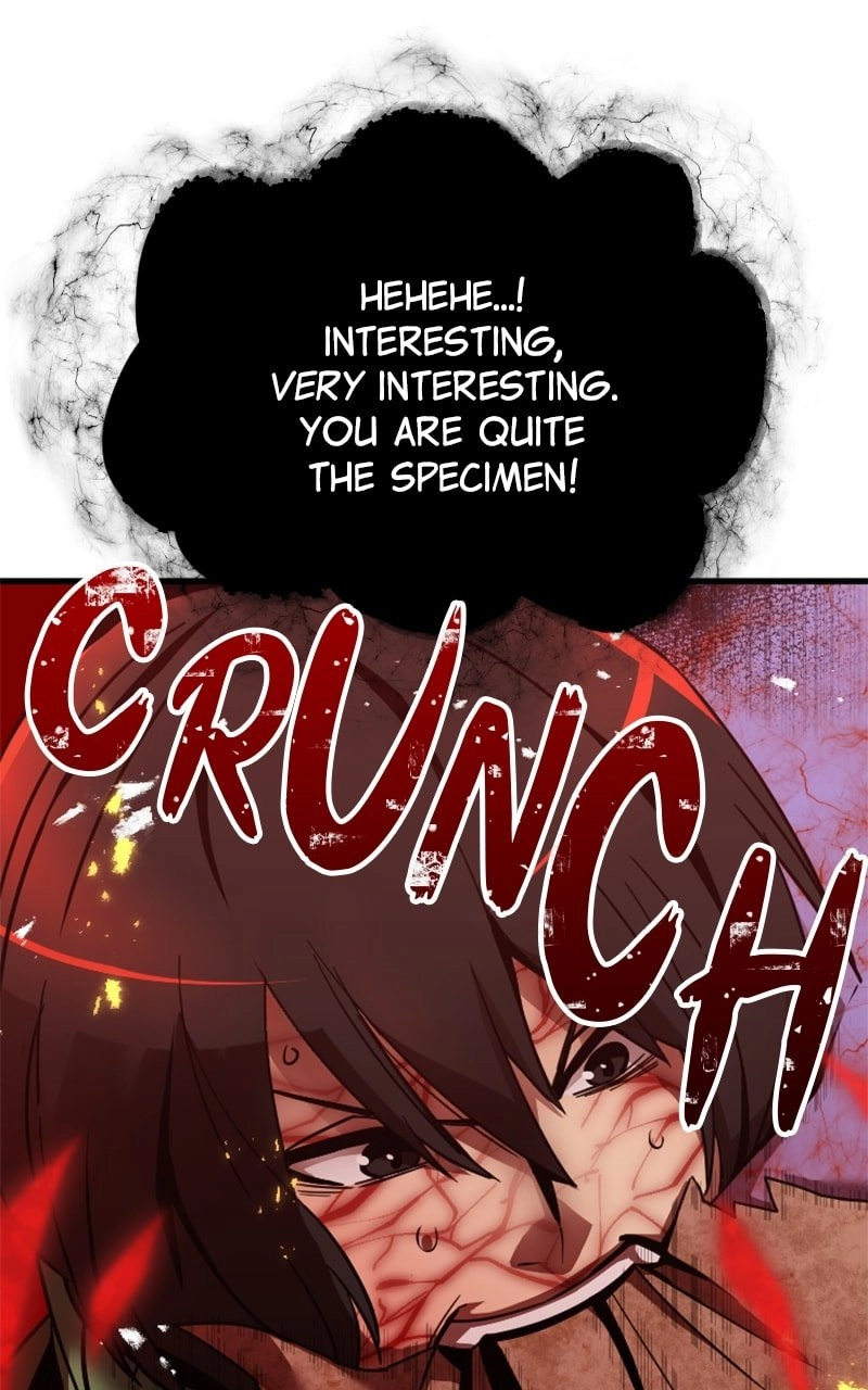 Savior of Divine Blood: Draw Out 0.00000001% to Become the Strongest Chapter 3 Page 181