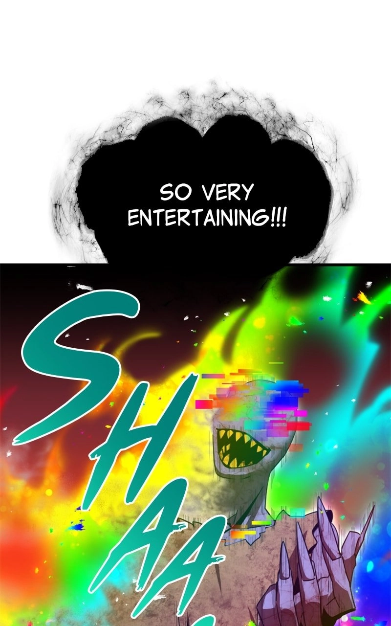 Savior of Divine Blood: Draw Out 0.00000001% to Become the Strongest Chapter 3 Page 198