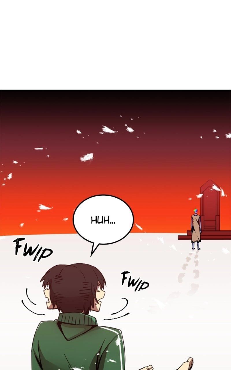 Savior of Divine Blood: Draw Out 0.00000001% to Become the Strongest Chapter 3 Page 21