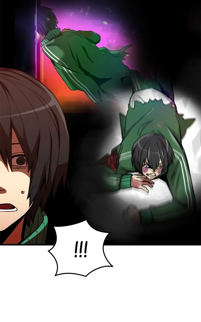 Savior of Divine Blood: Draw Out 0.00000001% to Become the Strongest Chapter 3 Page 23