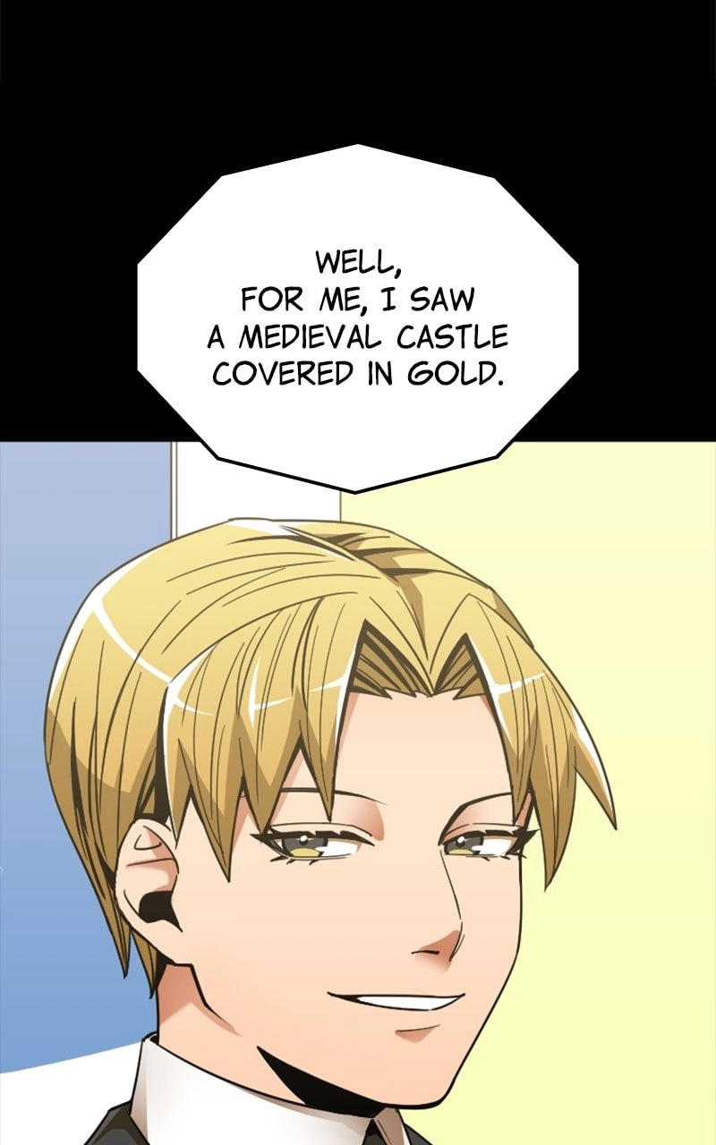 Savior of Divine Blood: Draw Out 0.00000001% to Become the Strongest Chapter 3 Page 28