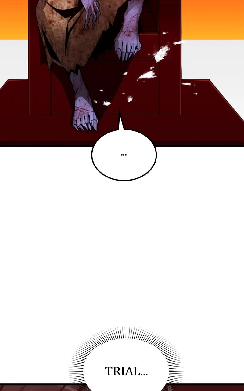 Savior of Divine Blood: Draw Out 0.00000001% to Become the Strongest Chapter 3 Page 37