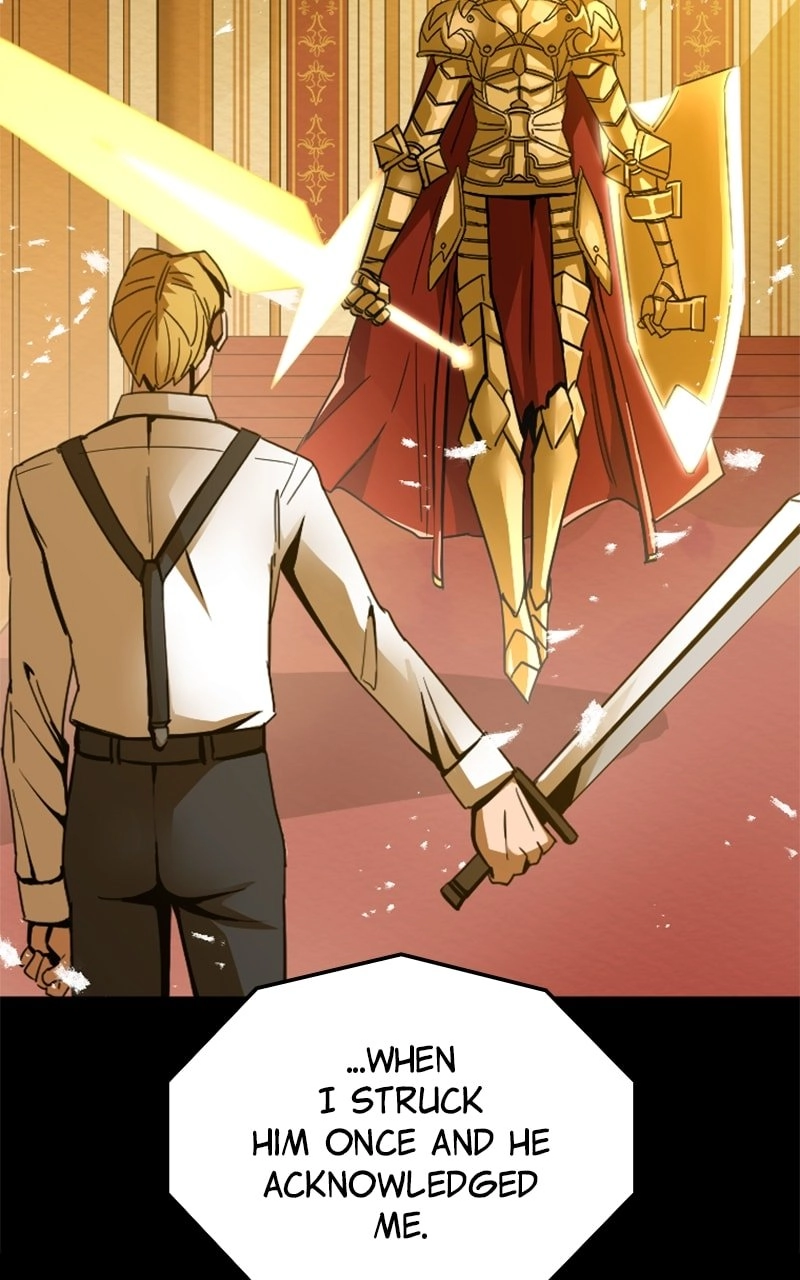 Savior of Divine Blood: Draw Out 0.00000001% to Become the Strongest Chapter 3 Page 42