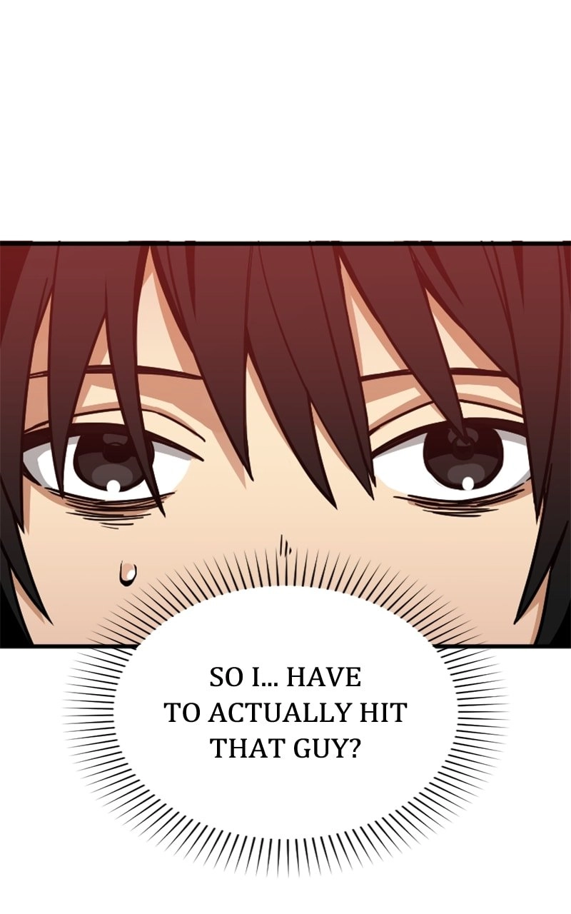 Savior of Divine Blood: Draw Out 0.00000001% to Become the Strongest Chapter 3 Page 46