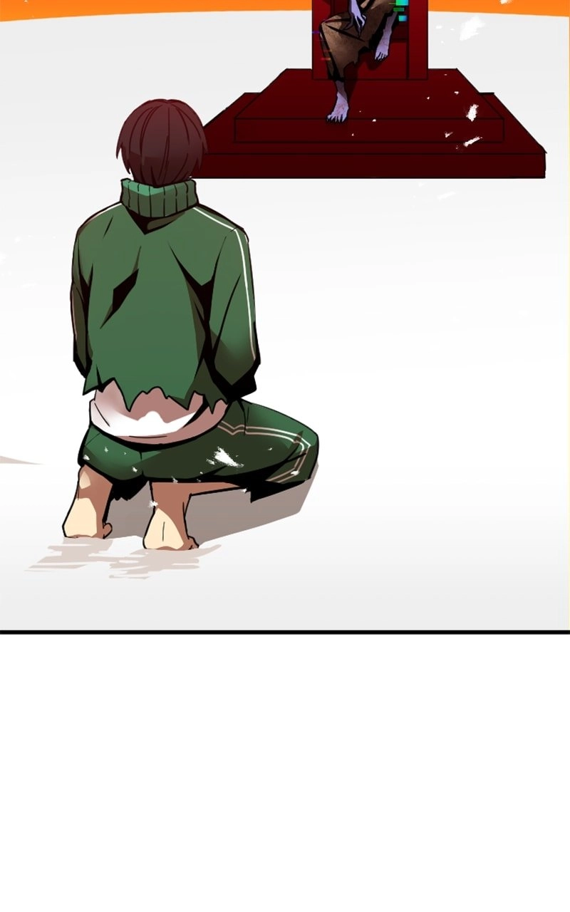 Savior of Divine Blood: Draw Out 0.00000001% to Become the Strongest Chapter 3 Page 48