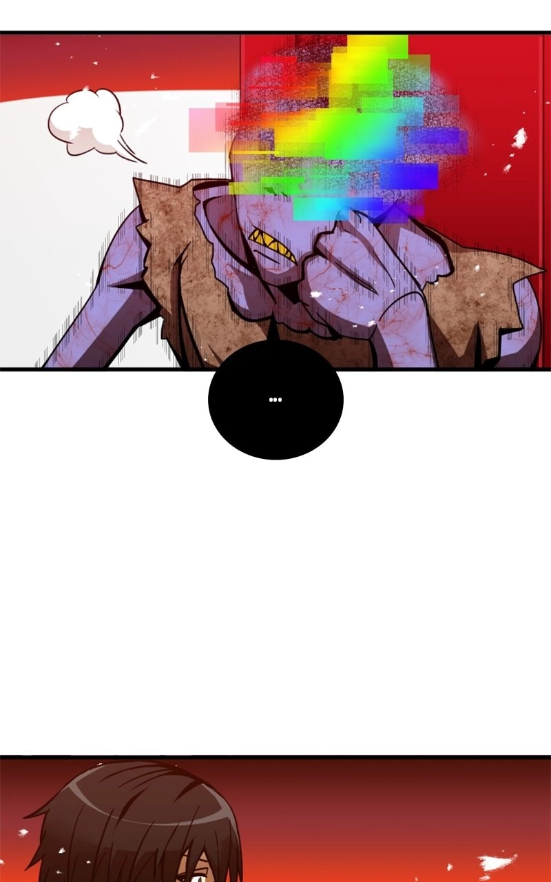 Savior of Divine Blood: Draw Out 0.00000001% to Become the Strongest Chapter 3 Page 49