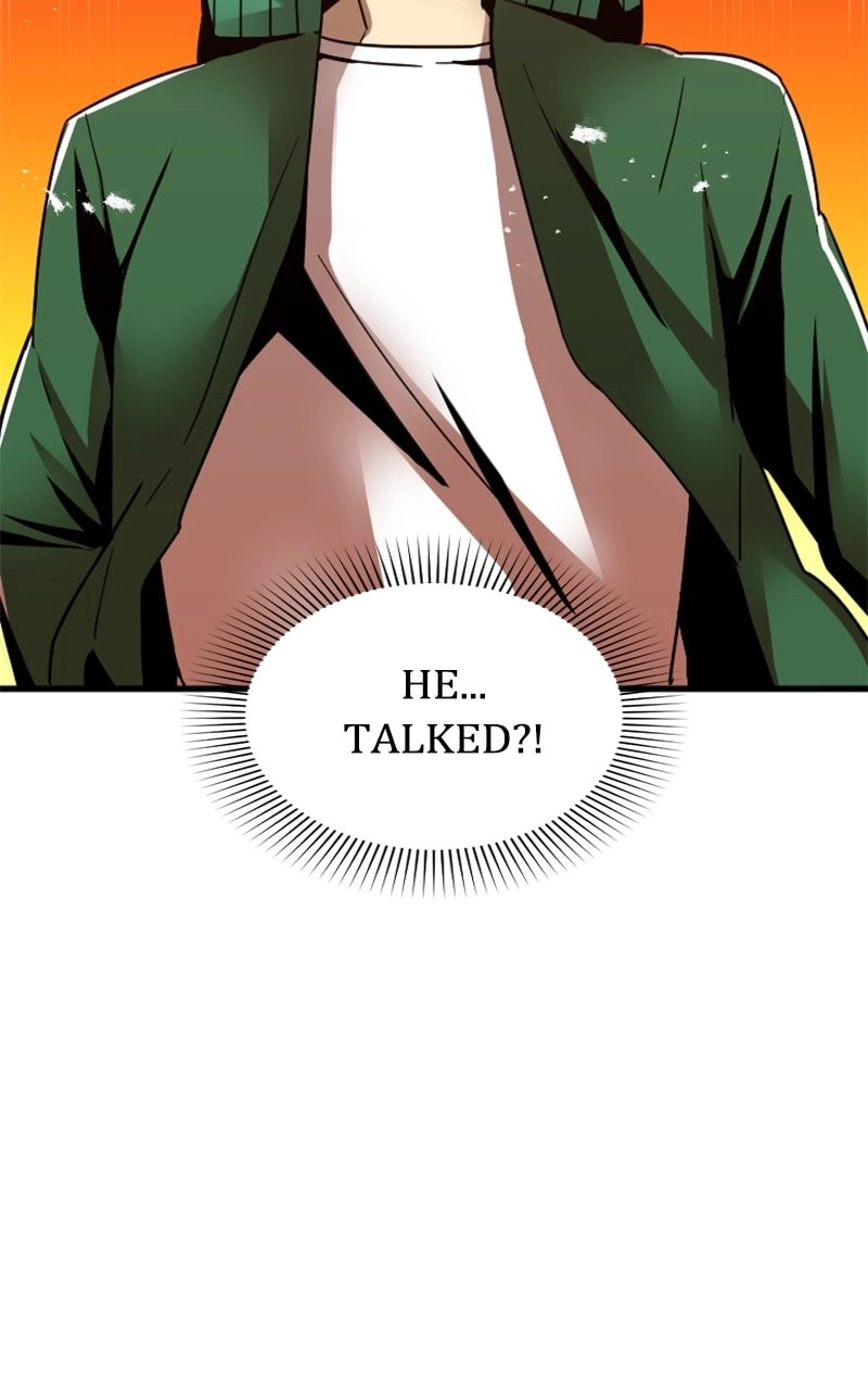 Savior of Divine Blood: Draw Out 0.00000001% to Become the Strongest Chapter 3 Page 52
