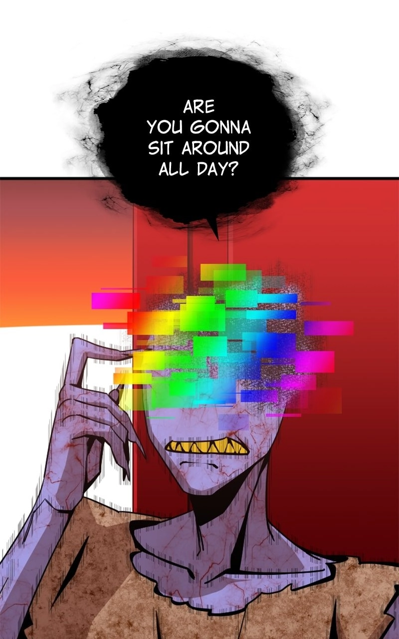 Savior of Divine Blood: Draw Out 0.00000001% to Become the Strongest Chapter 3 Page 53
