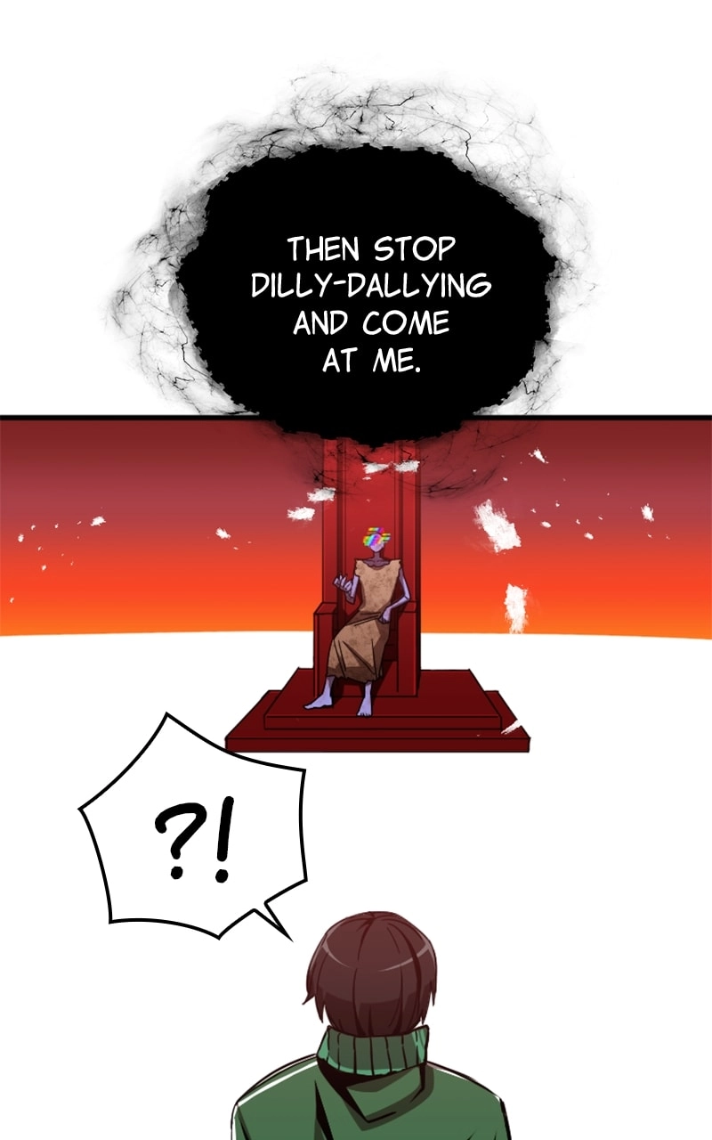 Savior of Divine Blood: Draw Out 0.00000001% to Become the Strongest Chapter 3 Page 56