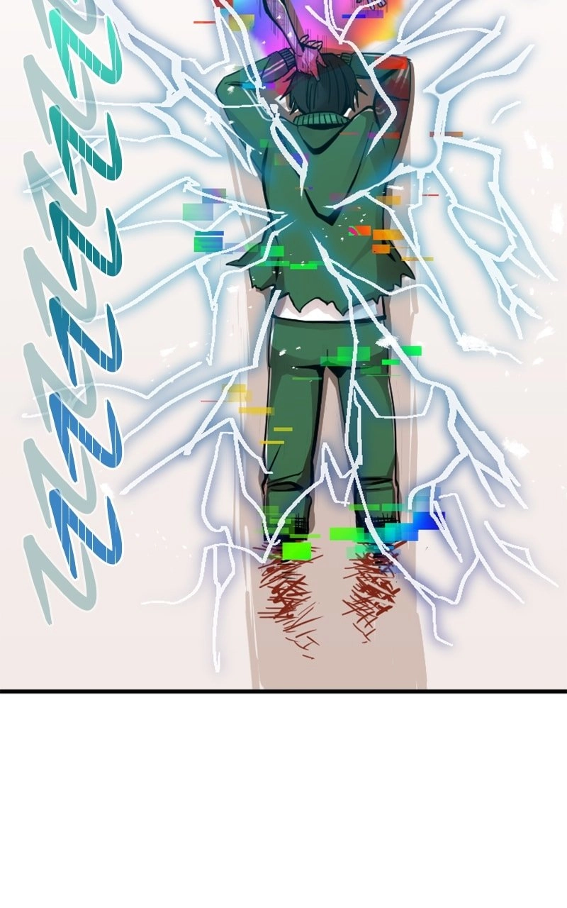 Savior of Divine Blood: Draw Out 0.00000001% to Become the Strongest Chapter 3 Page 8