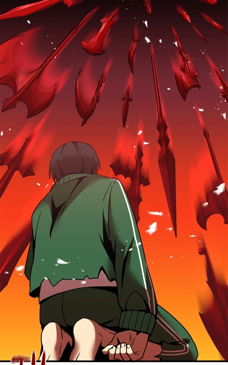 Savior of Divine Blood: Draw Out 0.00000001% to Become the Strongest Chapter 3 Page 85