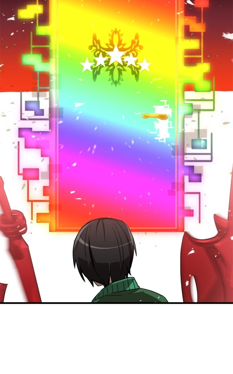 Savior of Divine Blood: Draw Out 0.00000001% to Become the Strongest Chapter 3 Page 98