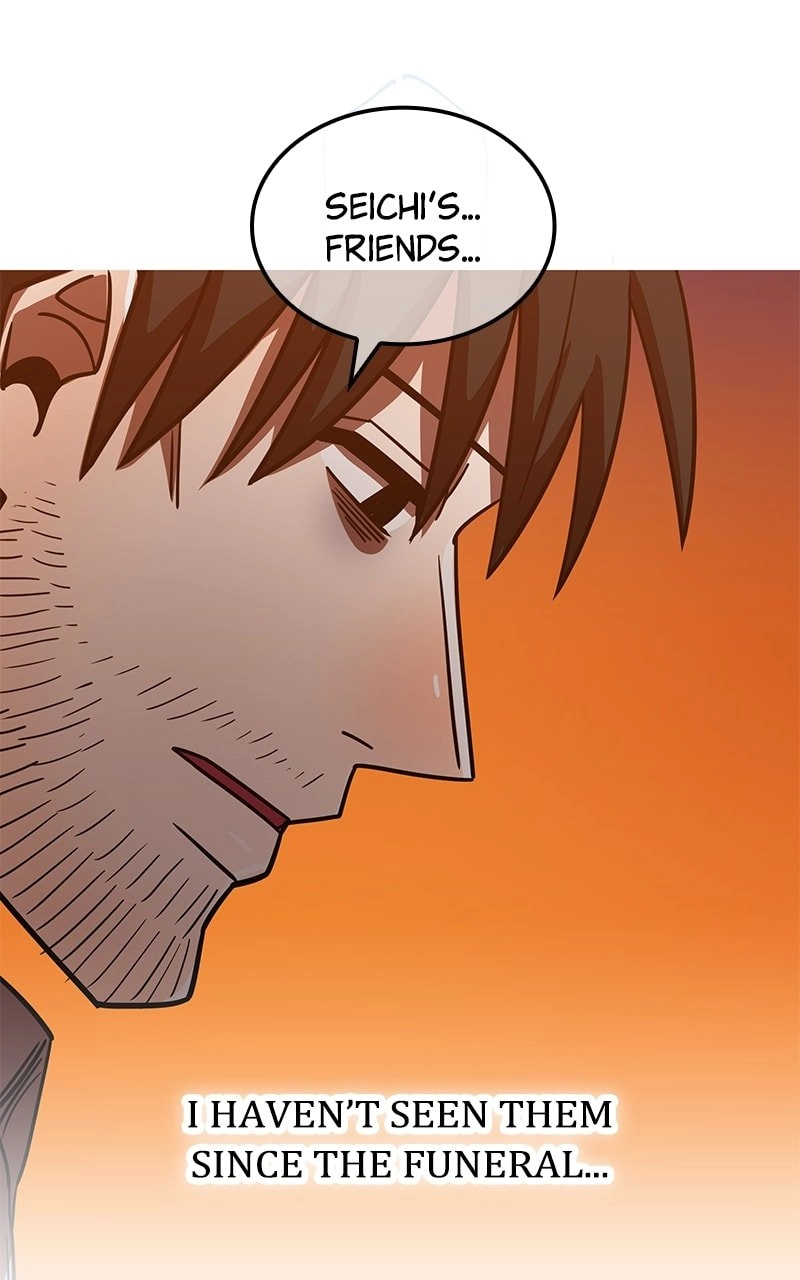 Savior of Divine Blood: Draw Out 0.00000001% to Become the Strongest Chapter 62 Page 104