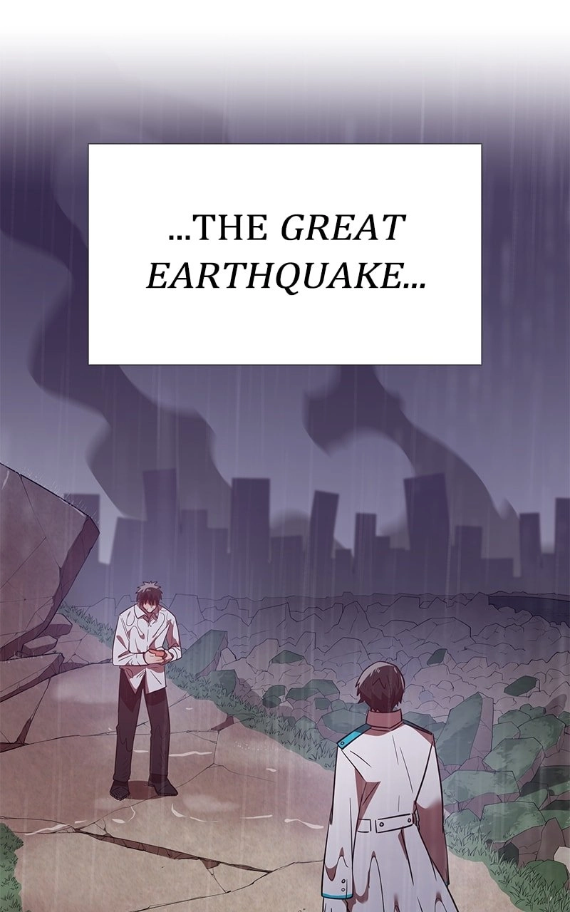 Savior of Divine Blood: Draw Out 0.00000001% to Become the Strongest Chapter 62 Page 133