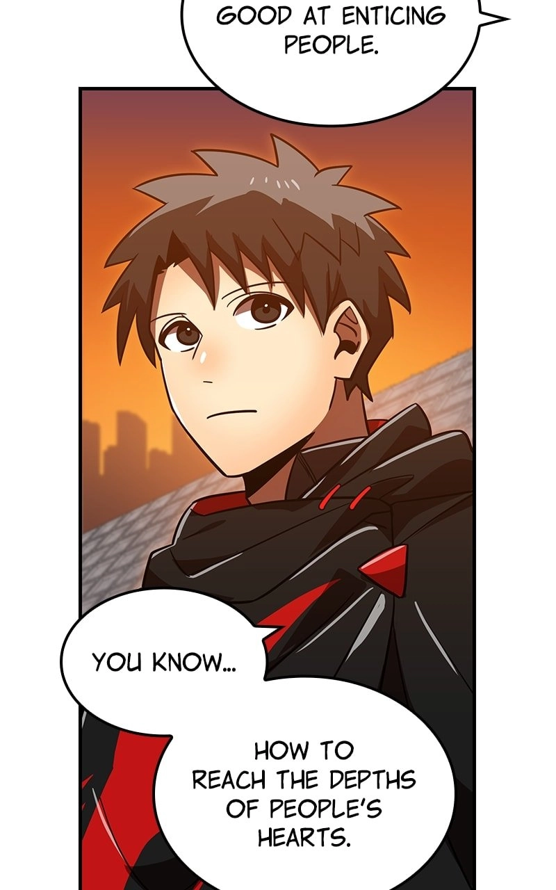 Savior of Divine Blood: Draw Out 0.00000001% to Become the Strongest Chapter 62 Page 167