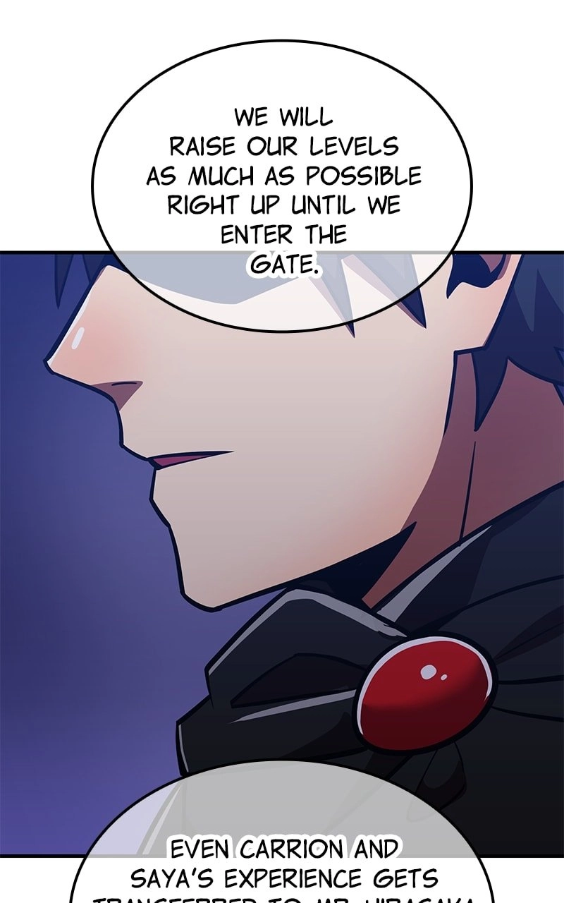 Savior of Divine Blood: Draw Out 0.00000001% to Become the Strongest Chapter 62 Page 178