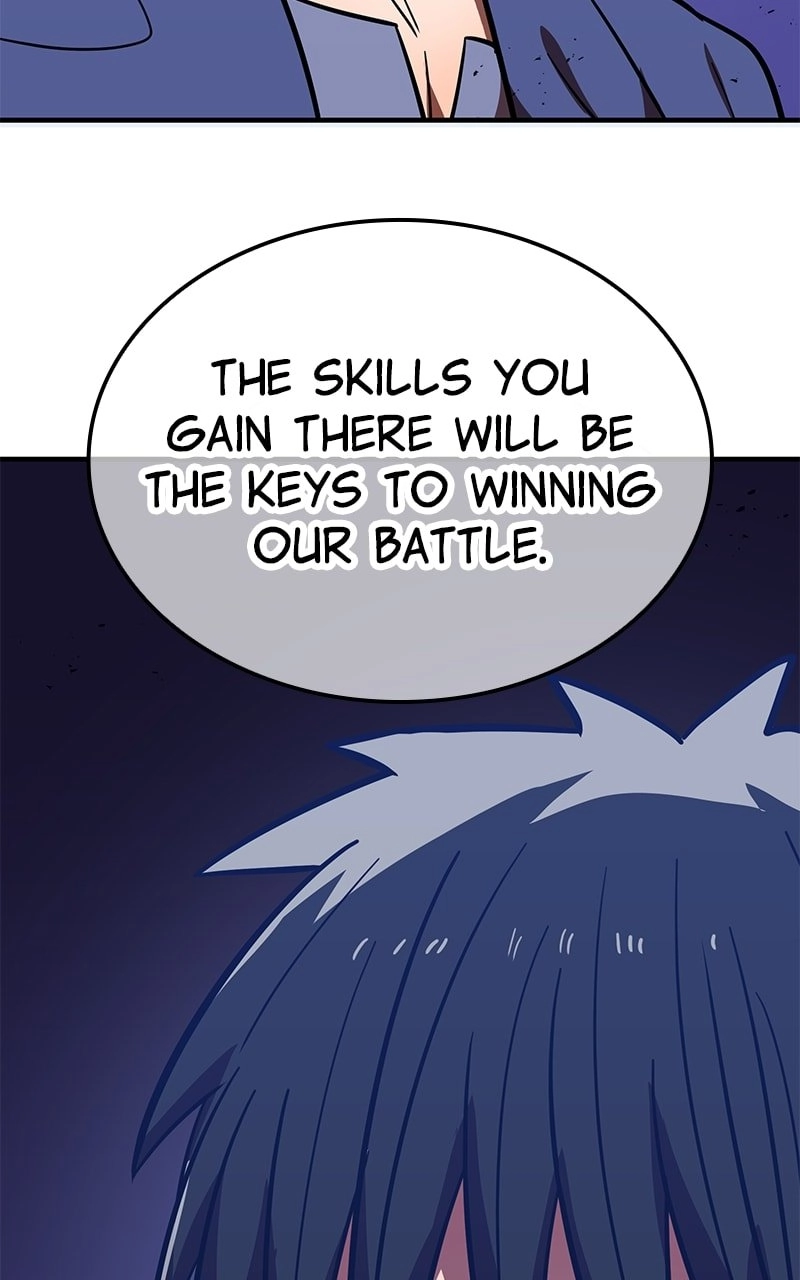 Savior of Divine Blood: Draw Out 0.00000001% to Become the Strongest Chapter 62 Page 183