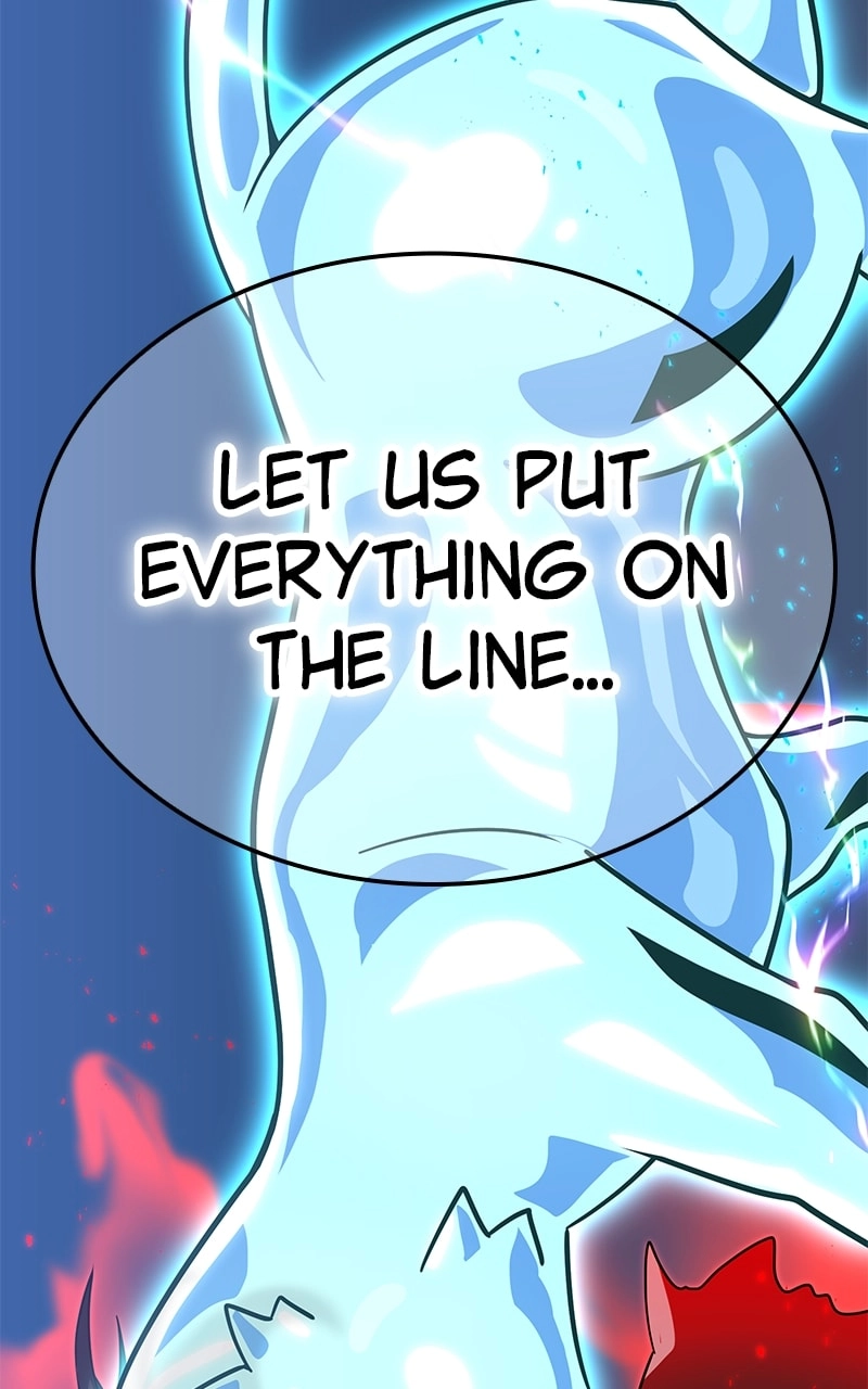 Savior of Divine Blood: Draw Out 0.00000001% to Become the Strongest Chapter 62 Page 186