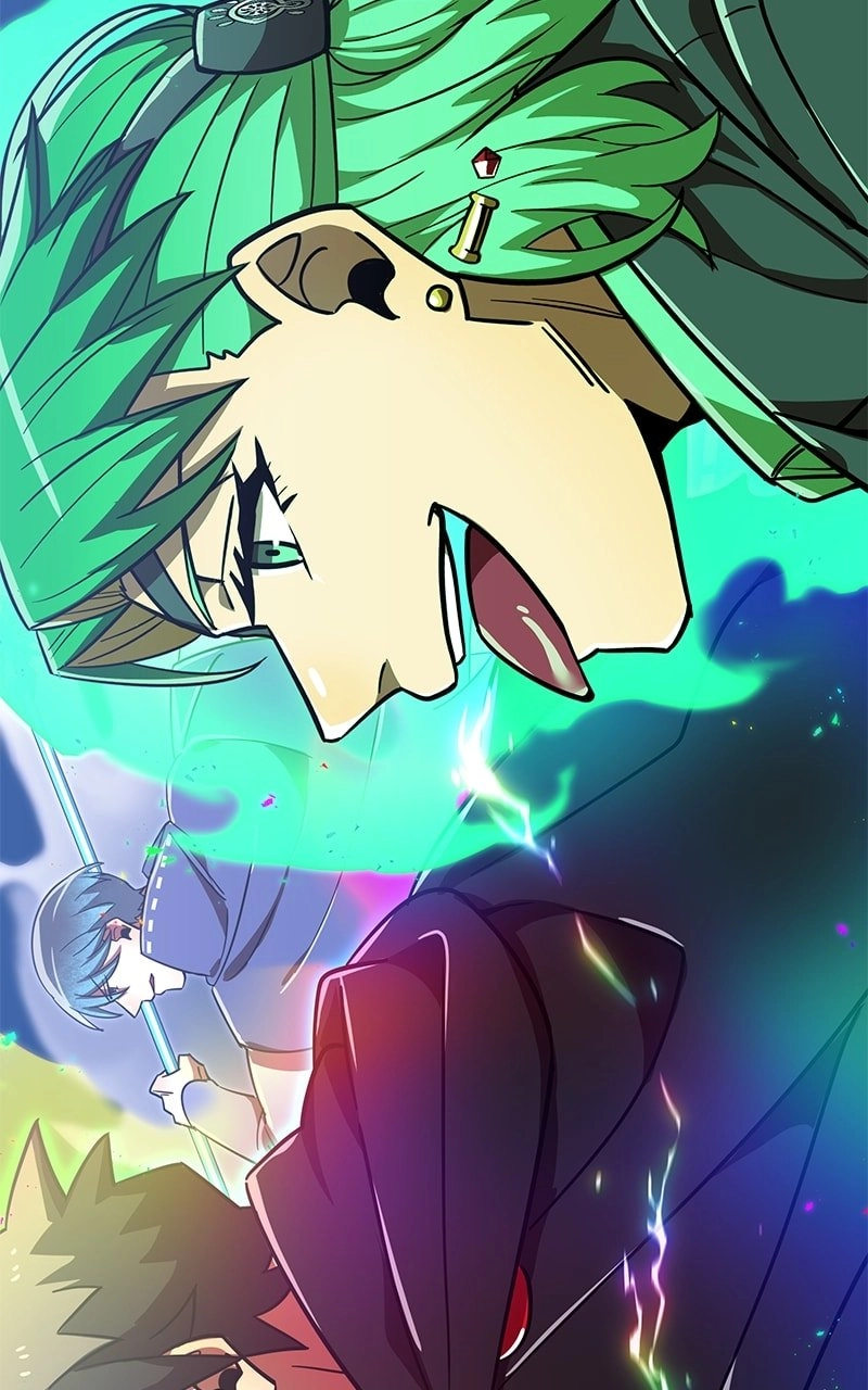 Savior of Divine Blood: Draw Out 0.00000001% to Become the Strongest Chapter 62 Page 188
