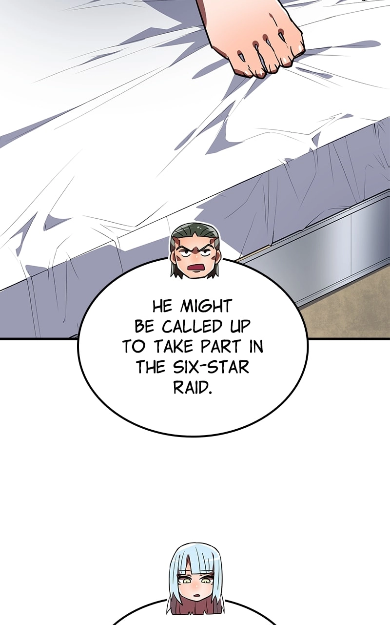 Savior of Divine Blood: Draw Out 0.00000001% to Become the Strongest Chapter 62 Page 7