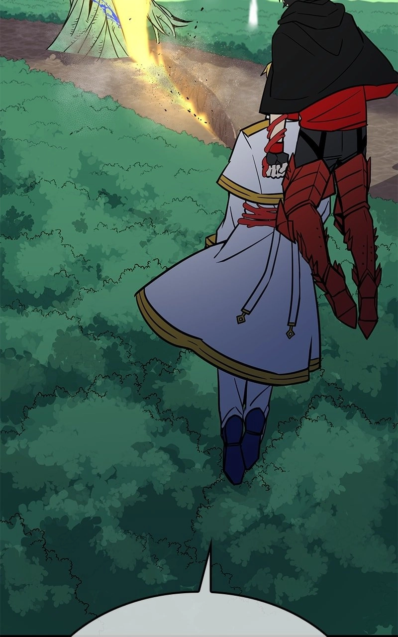 Savior of Divine Blood: Draw Out 0.00000001% to Become the Strongest Chapter 24 Page 105