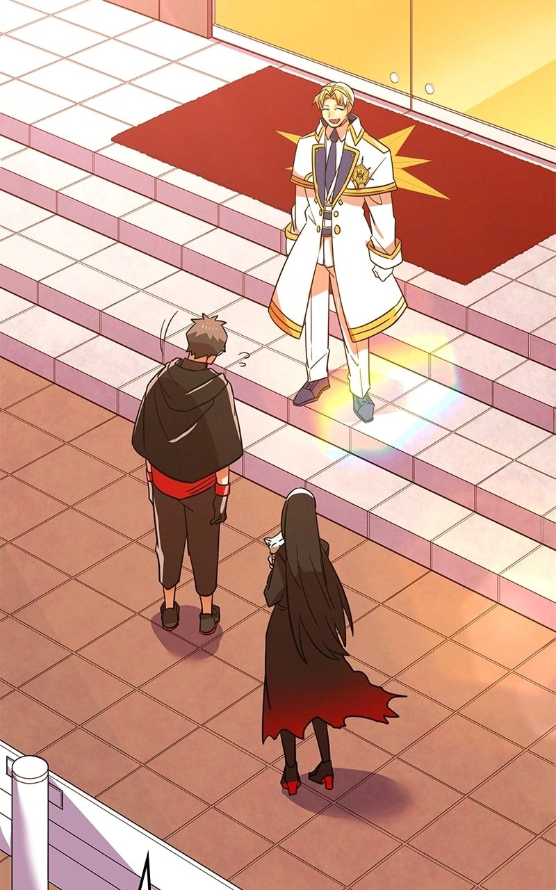 Savior of Divine Blood: Draw Out 0.00000001% to Become the Strongest Chapter 24 Page 119