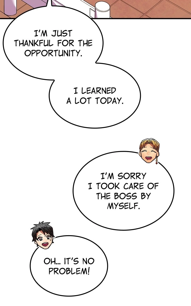 Savior of Divine Blood: Draw Out 0.00000001% to Become the Strongest Chapter 24 Page 120