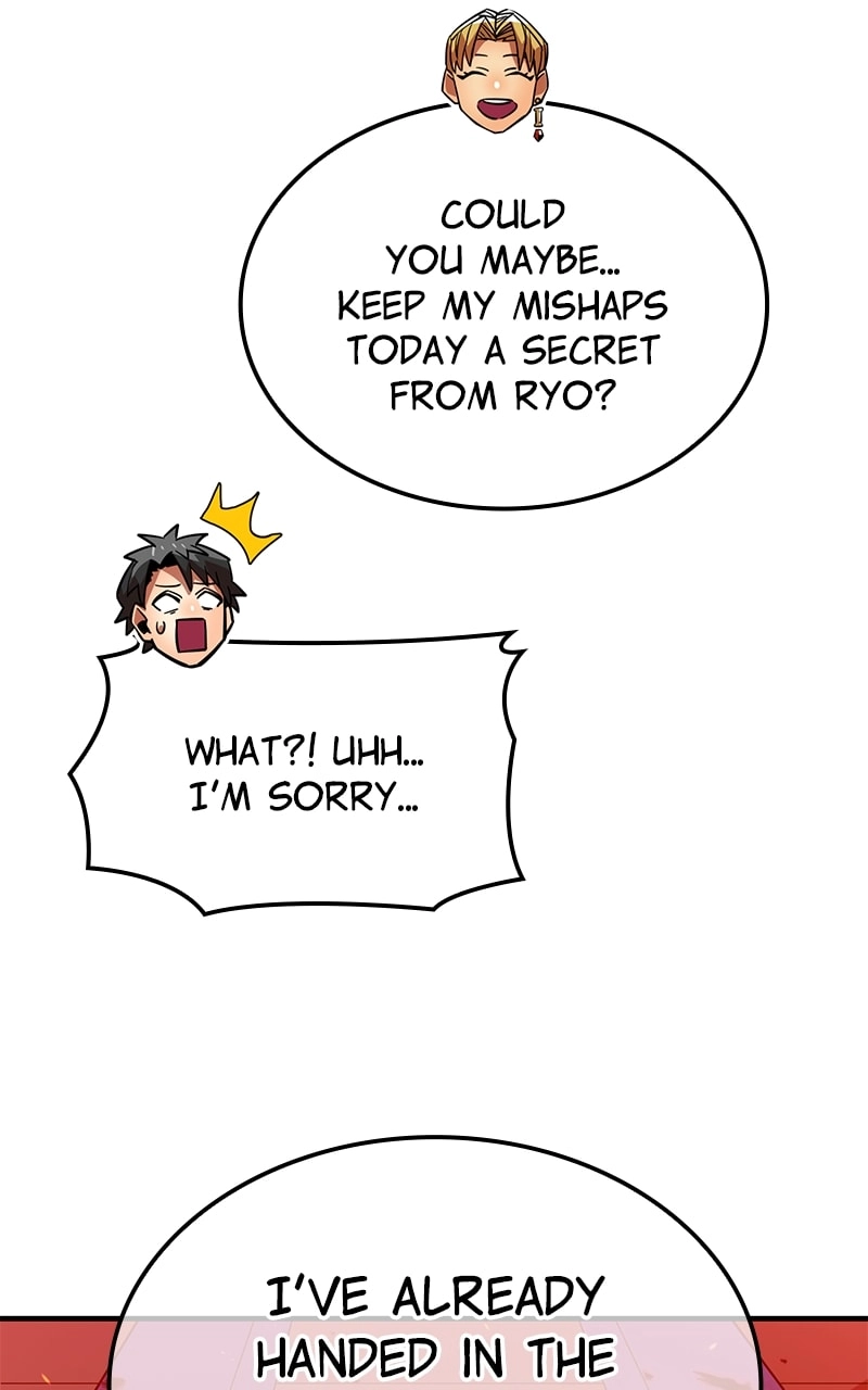 Savior of Divine Blood: Draw Out 0.00000001% to Become the Strongest Chapter 24 Page 121