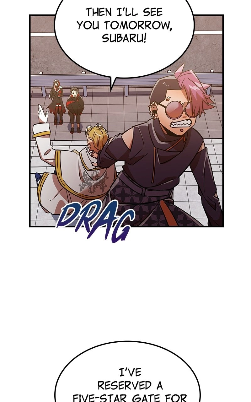 Savior of Divine Blood: Draw Out 0.00000001% to Become the Strongest Chapter 24 Page 125