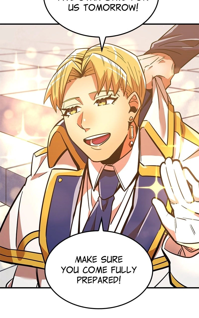 Savior of Divine Blood: Draw Out 0.00000001% to Become the Strongest Chapter 24 Page 126