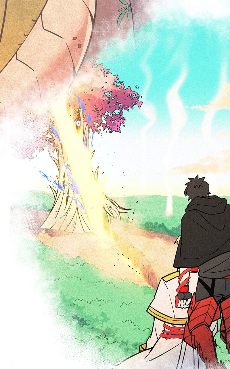 Savior of Divine Blood: Draw Out 0.00000001% to Become the Strongest Chapter 24 Page 135