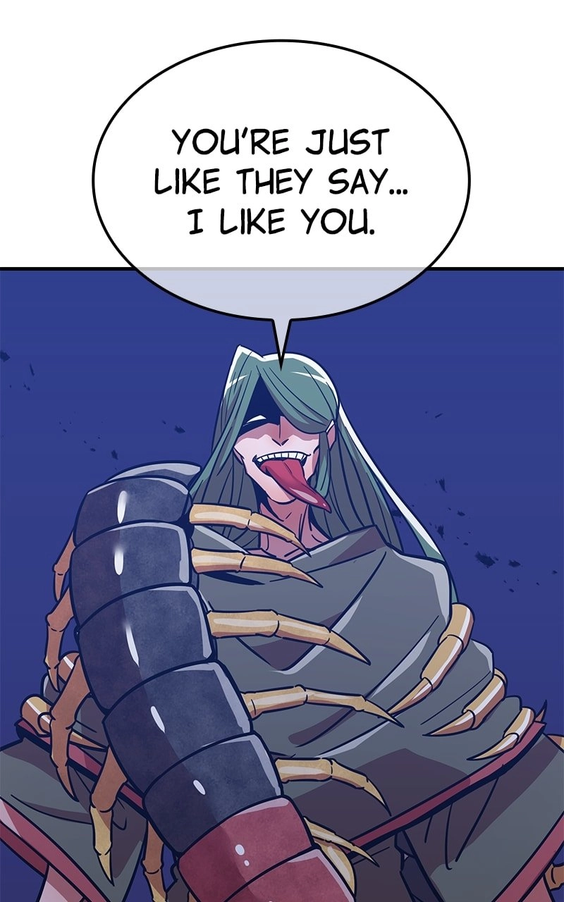 Savior of Divine Blood: Draw Out 0.00000001% to Become the Strongest Chapter 24 Page 153