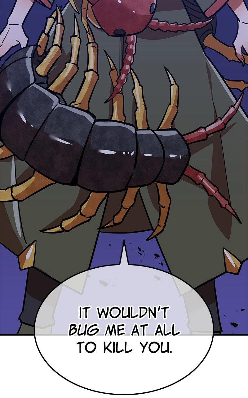 Savior of Divine Blood: Draw Out 0.00000001% to Become the Strongest Chapter 24 Page 154